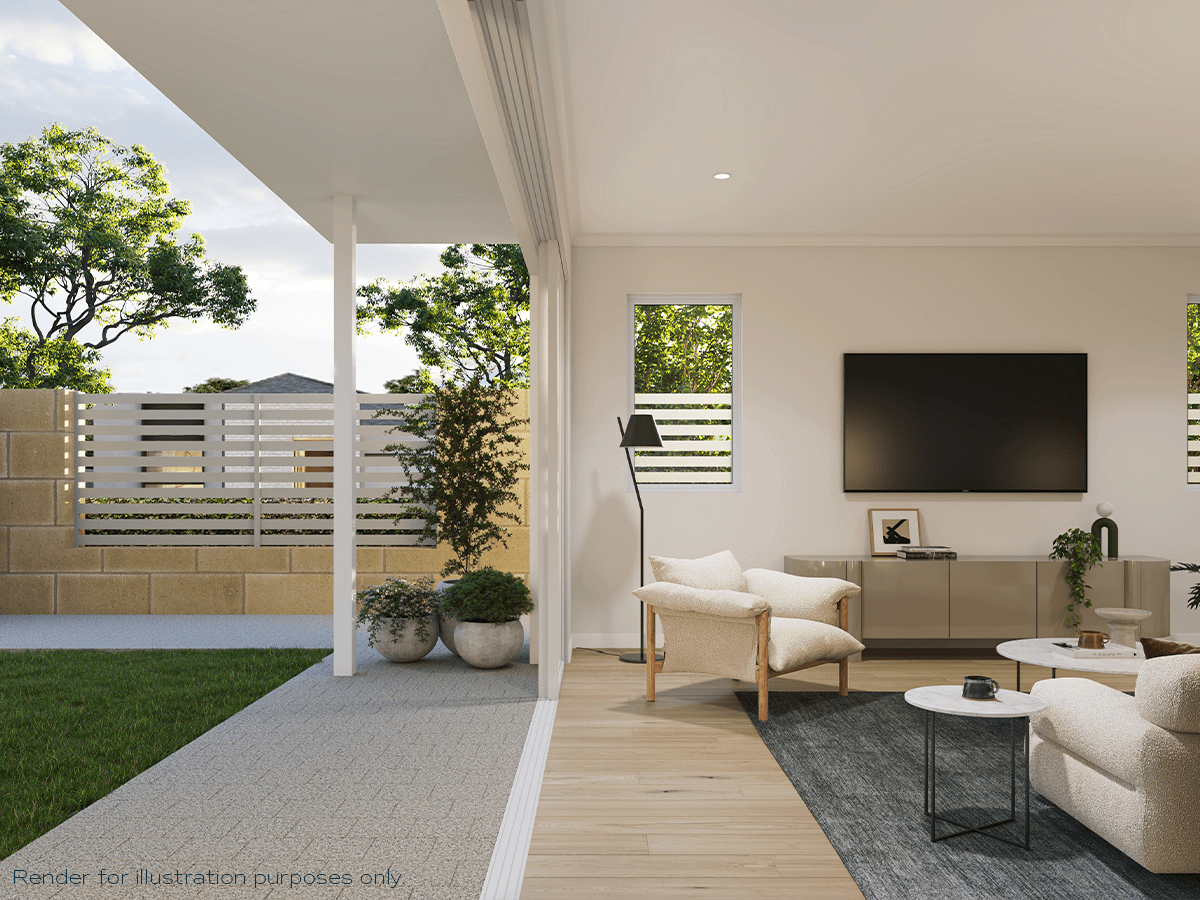 [Townhouses] Atwater Estate, Rockingham OpenLot